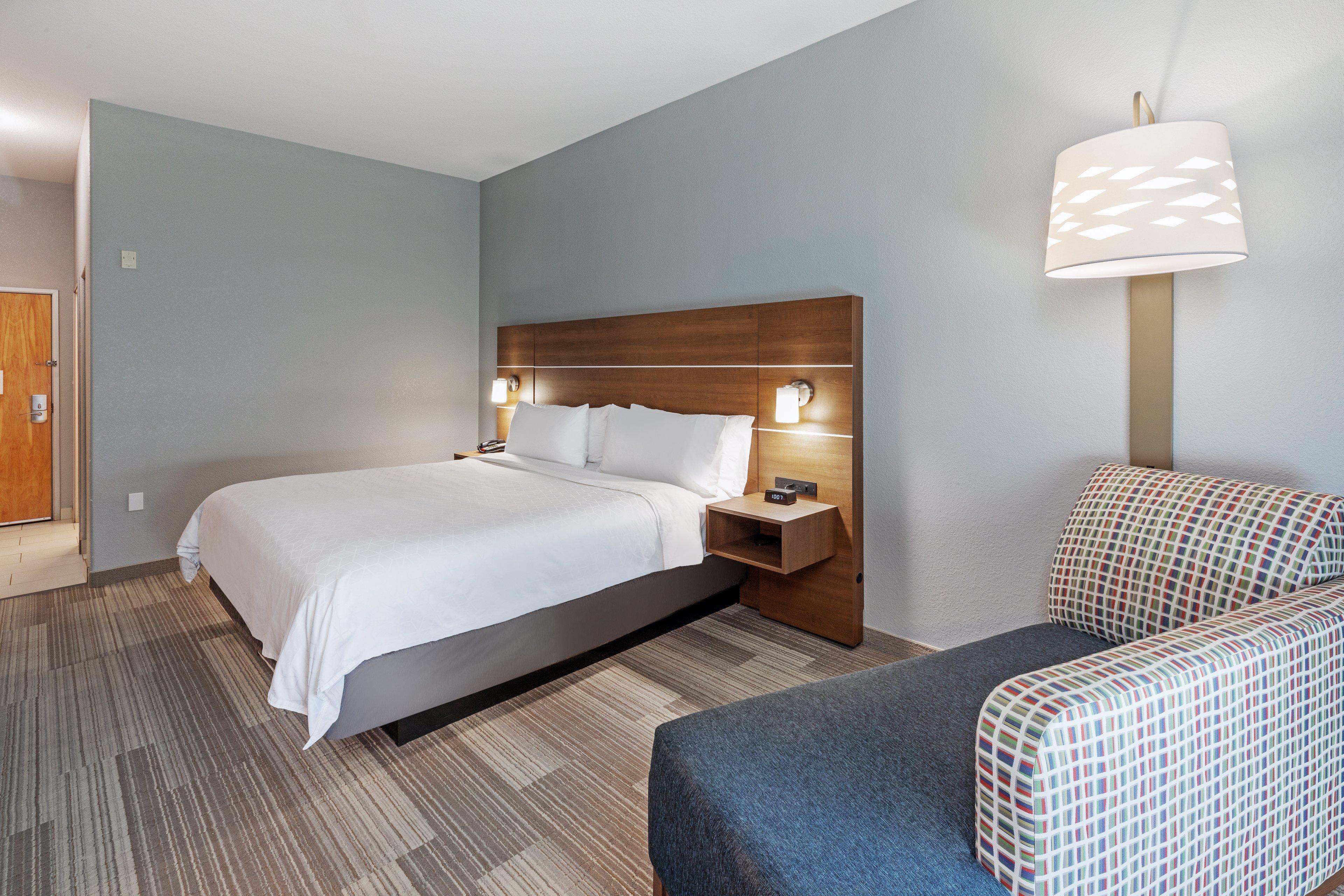 Holiday Inn Express Hotel & Suites Austin Ne-Hutto By Ihg Exterior photo