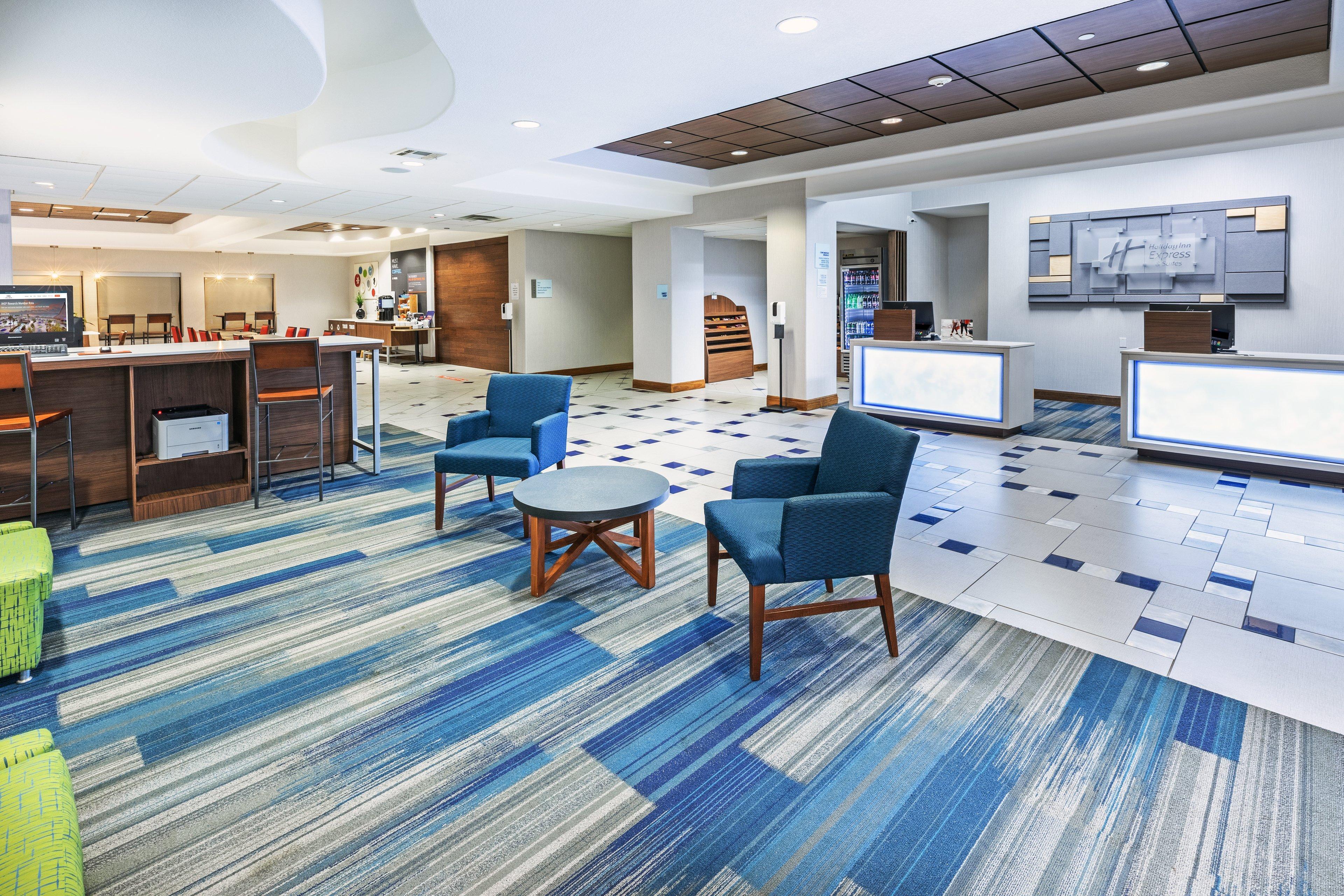 Holiday Inn Express Hotel & Suites Austin Ne-Hutto By Ihg Exterior photo