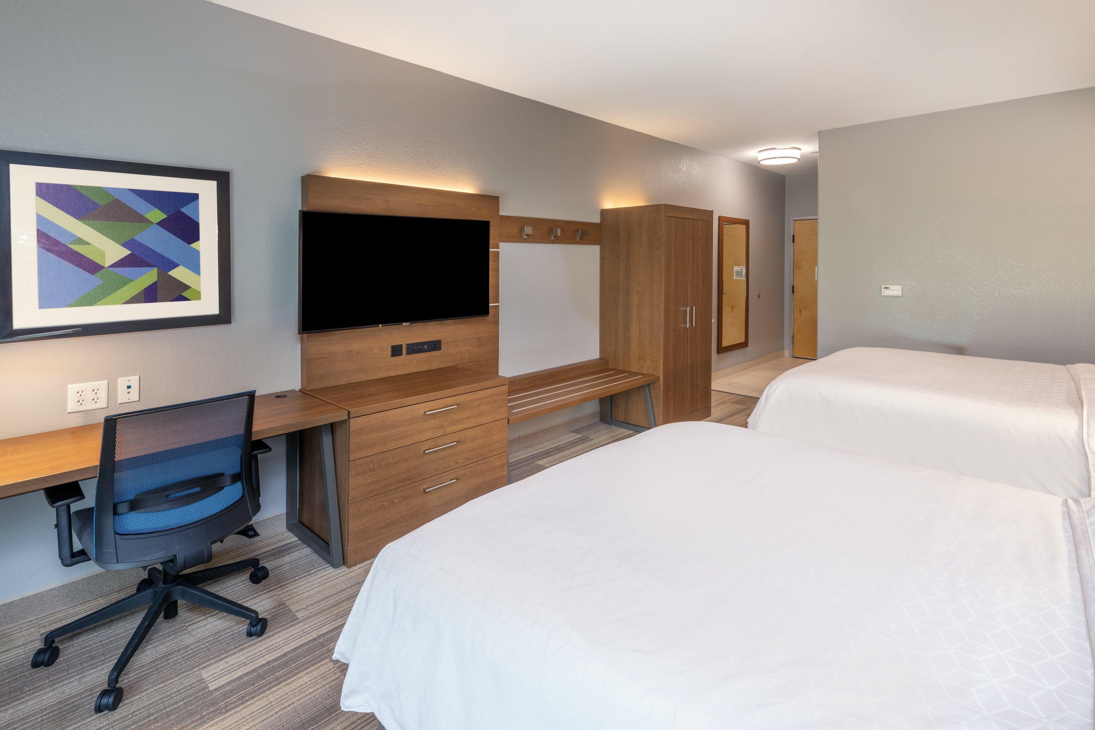 Holiday Inn Express Hotel & Suites Austin Ne-Hutto By Ihg Exterior photo