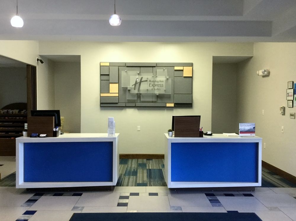 Holiday Inn Express Hotel & Suites Austin Ne-Hutto By Ihg Exterior photo